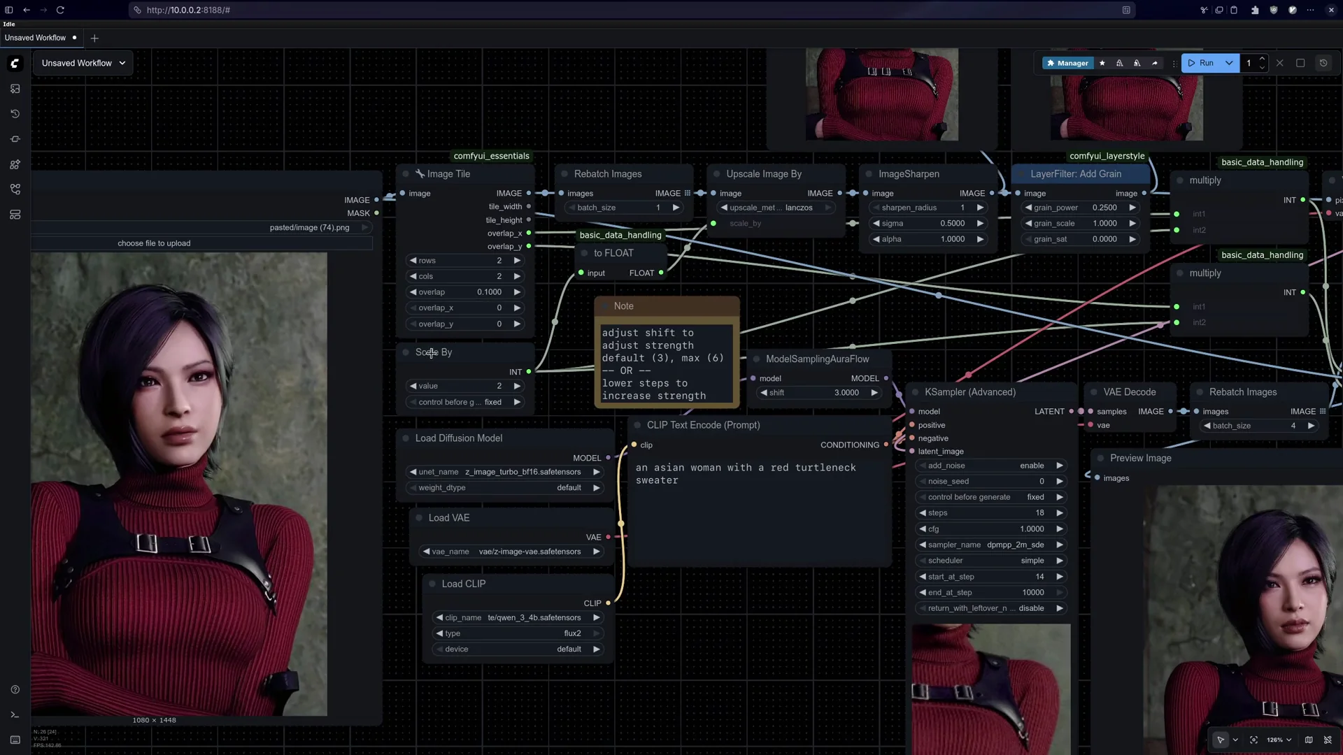 Set Up Alibaba Z Image Turbo: Lightning‑Fast AI on Any PC screenshot 2