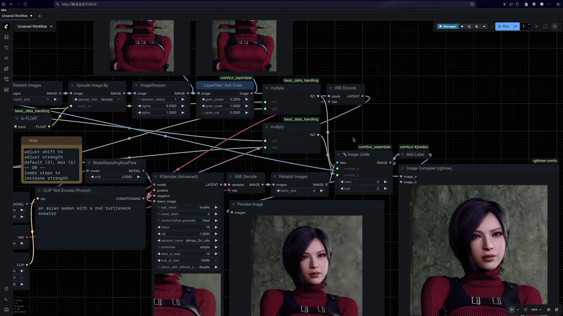 Set Up Alibaba Z Image Turbo: Lightning‑Fast AI on Any PC screenshot 4