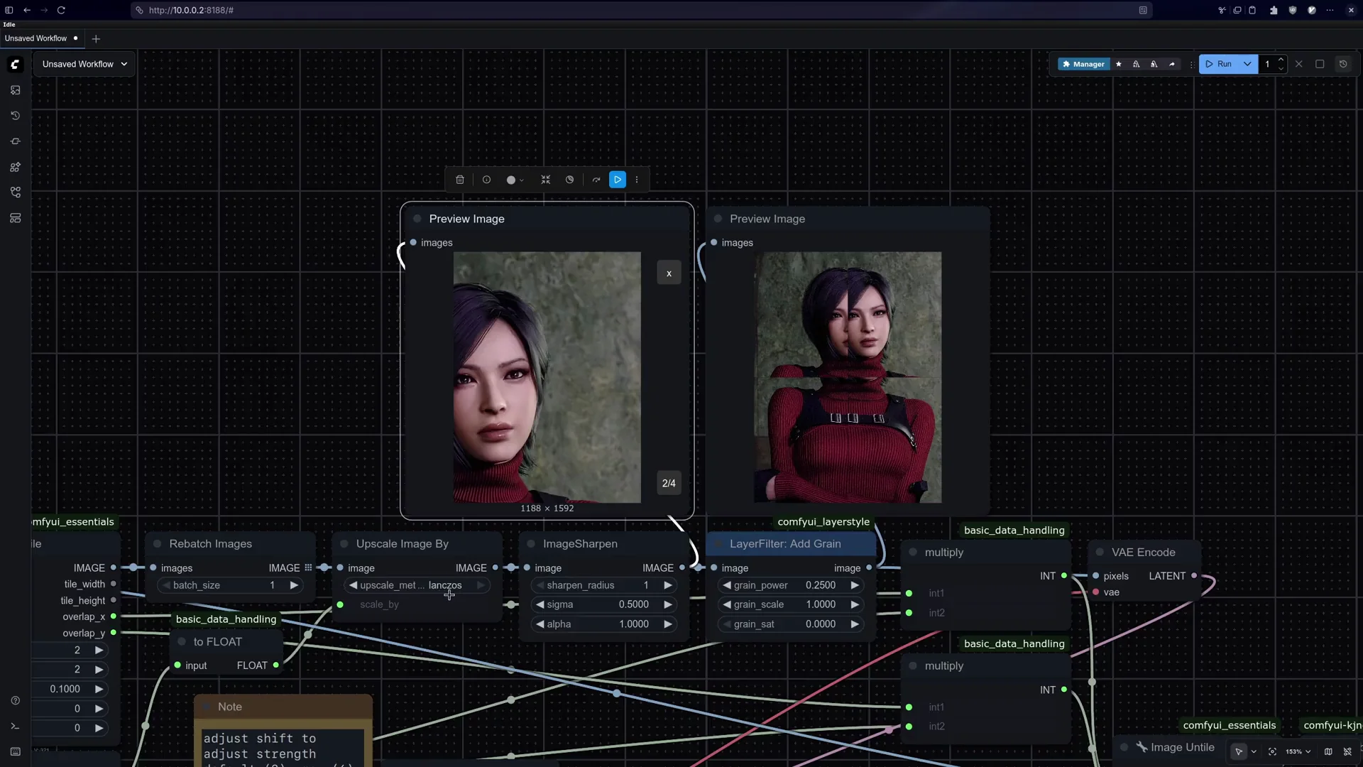 Set Up Alibaba Z Image Turbo: Lightning‑Fast AI on Any PC screenshot 5