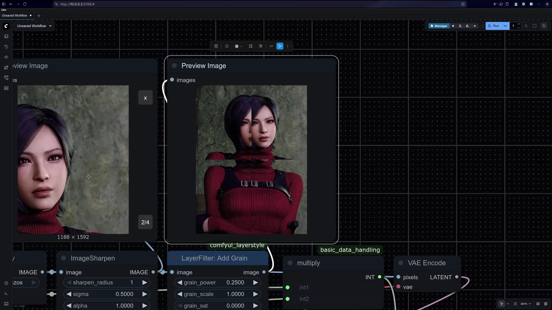 Set Up Alibaba Z Image Turbo: Lightning‑Fast AI on Any PC screenshot 6