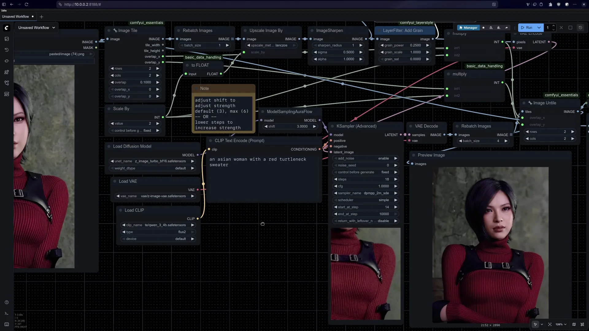 Set Up Alibaba Z Image Turbo: Lightning‑Fast AI on Any PC screenshot 7