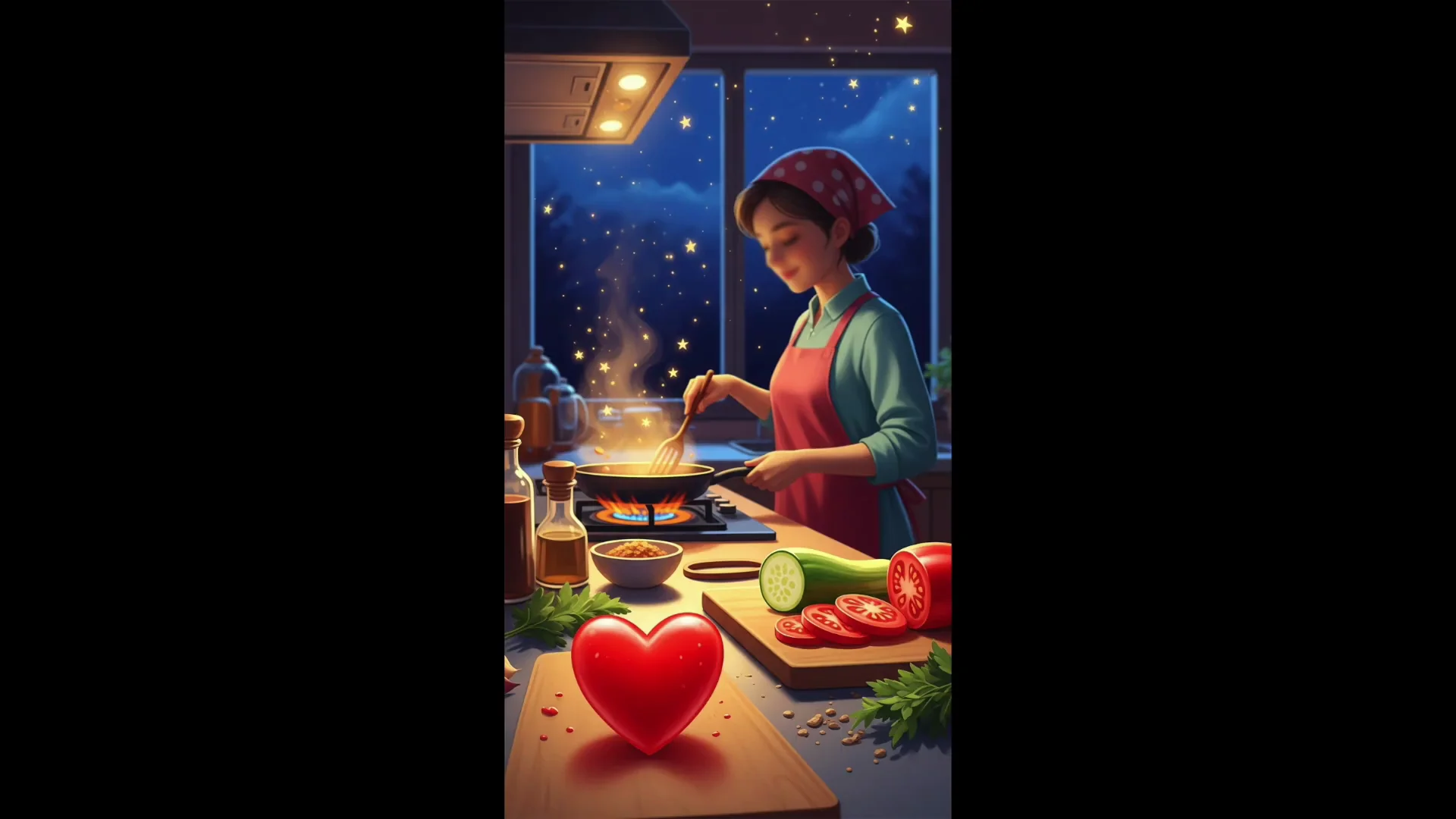 Gemini 2.5 Flash vs Copilot: Free AI Image Editing Test 2025 screenshot 10