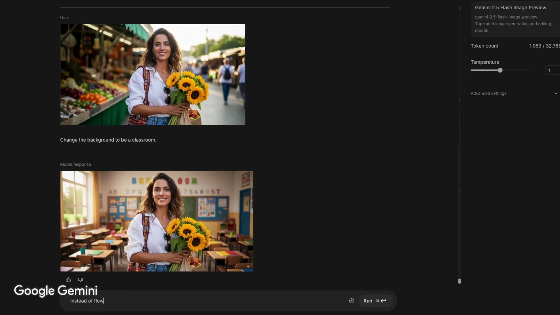Gemini 2.5 Flash vs Copilot: Free AI Image Editing Test 2025 screenshot 12