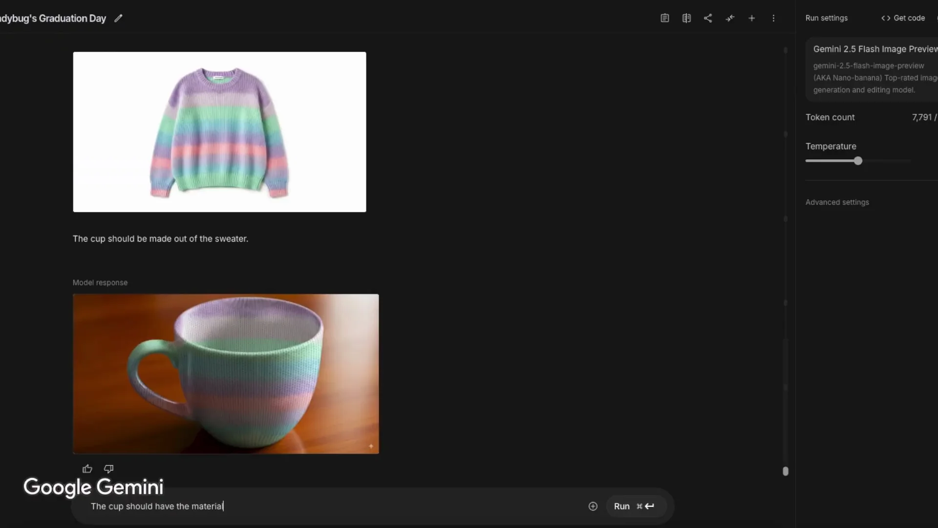 Gemini 2.5 Flash vs Copilot: Free AI Image Editing Test 2025 screenshot 17