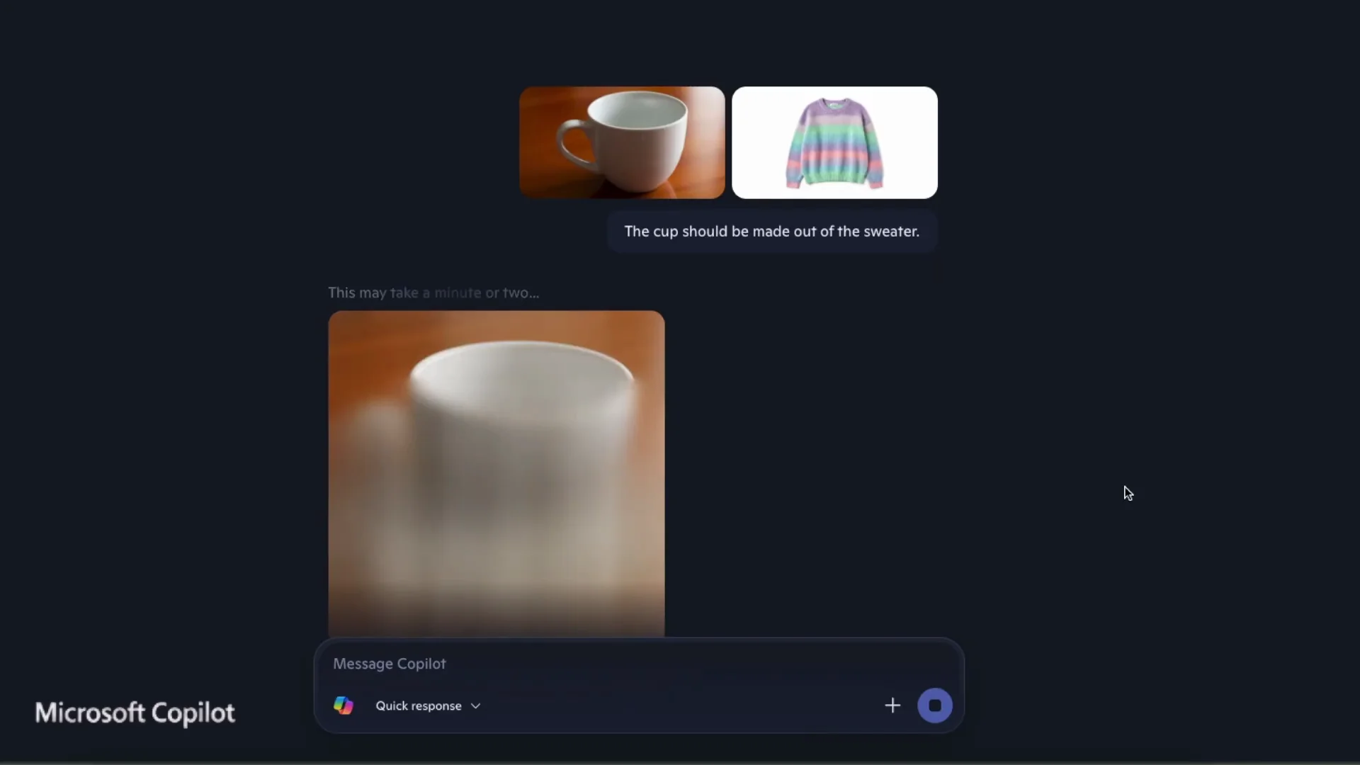 Gemini 2.5 Flash vs Copilot: Free AI Image Editing Test 2025 screenshot 18