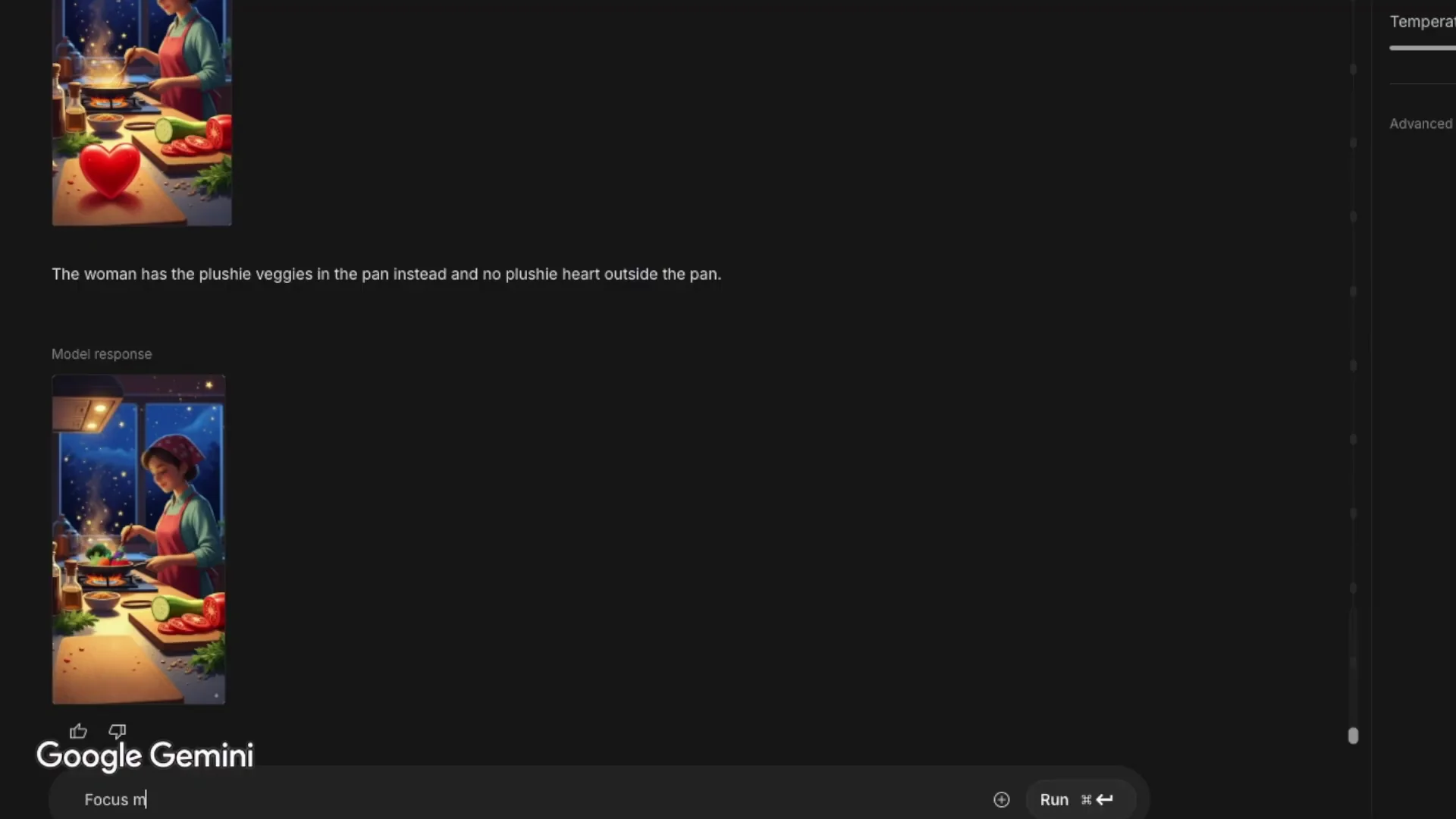 Gemini 2.5 Flash vs Copilot: Free AI Image Editing Test 2025 screenshot 5