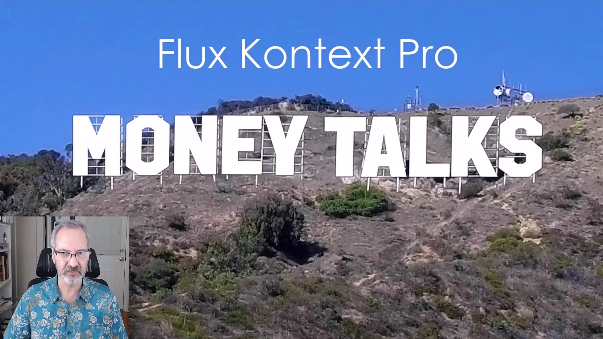 Photoshop AI Face-Off: Nano Banana vs Flux Kontext Pro screenshot 23