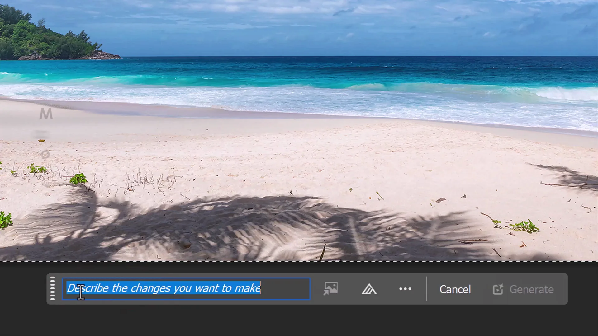 Photoshop AI Face-Off: Nano Banana vs Flux Kontext Pro screenshot 5