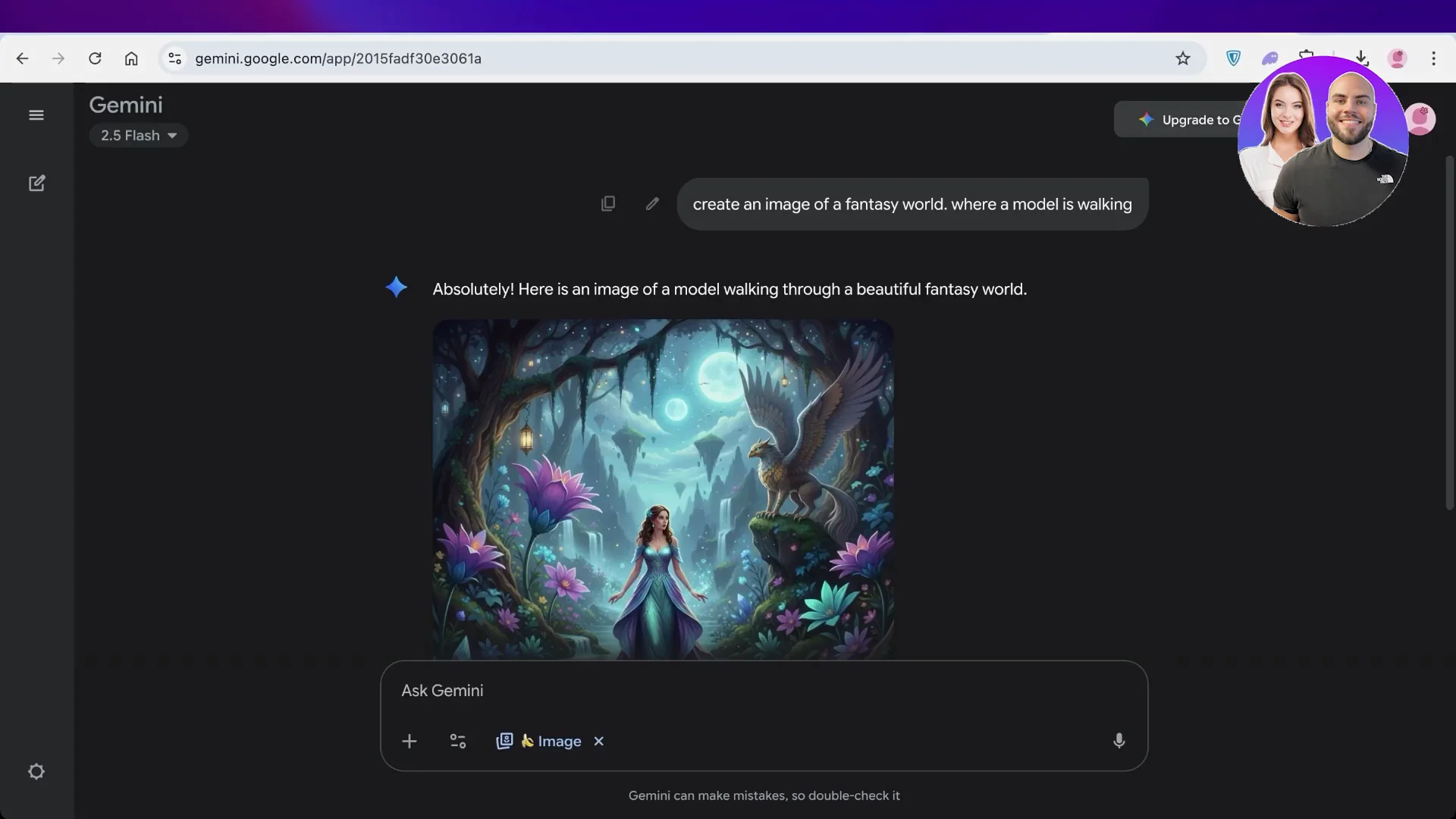 Nano Banana or Seedream 4.0? AI Image Generator Showdown screenshot 1