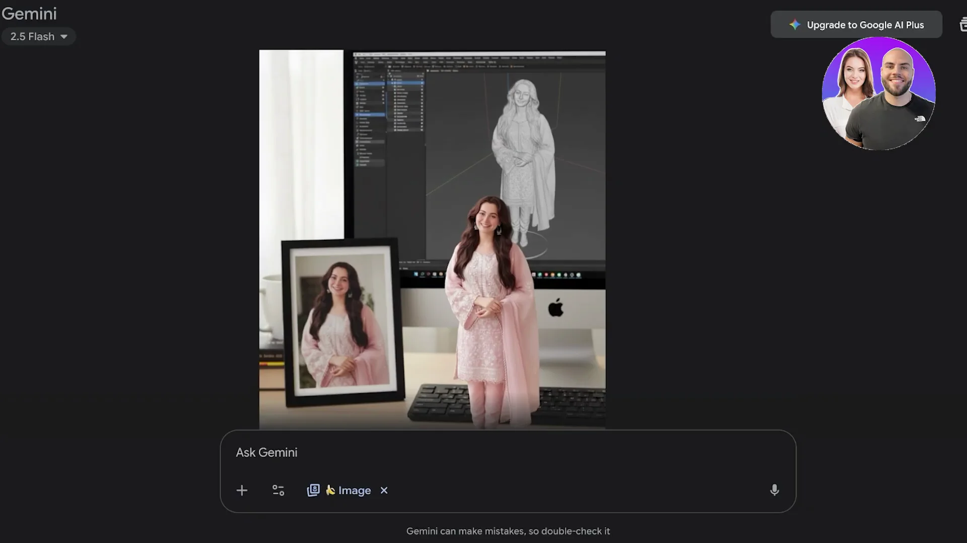Nano Banana or Seedream 4.0? AI Image Generator Showdown screenshot 16