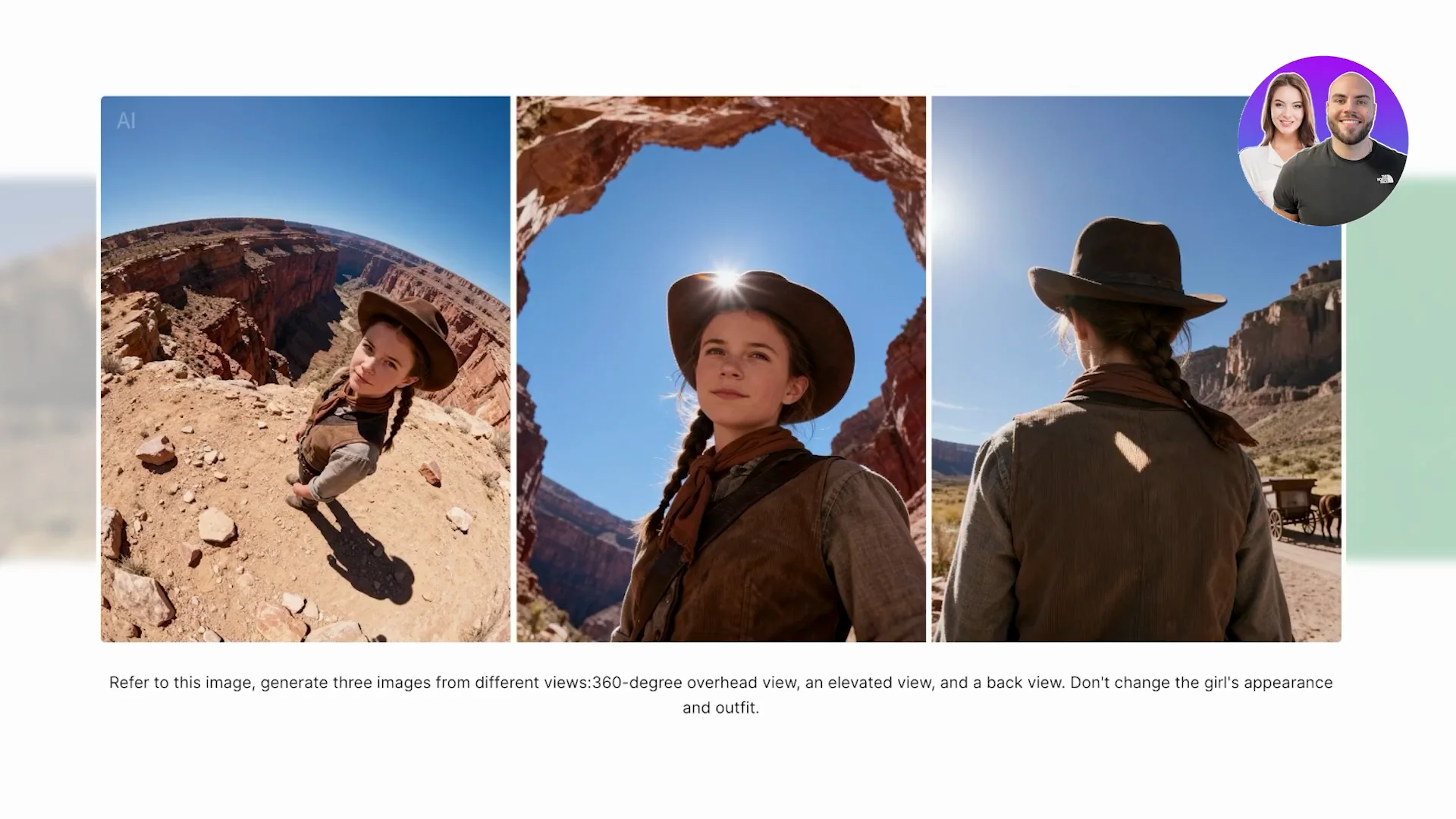 Nano Banana or Seedream 4.0? AI Image Generator Showdown screenshot 18