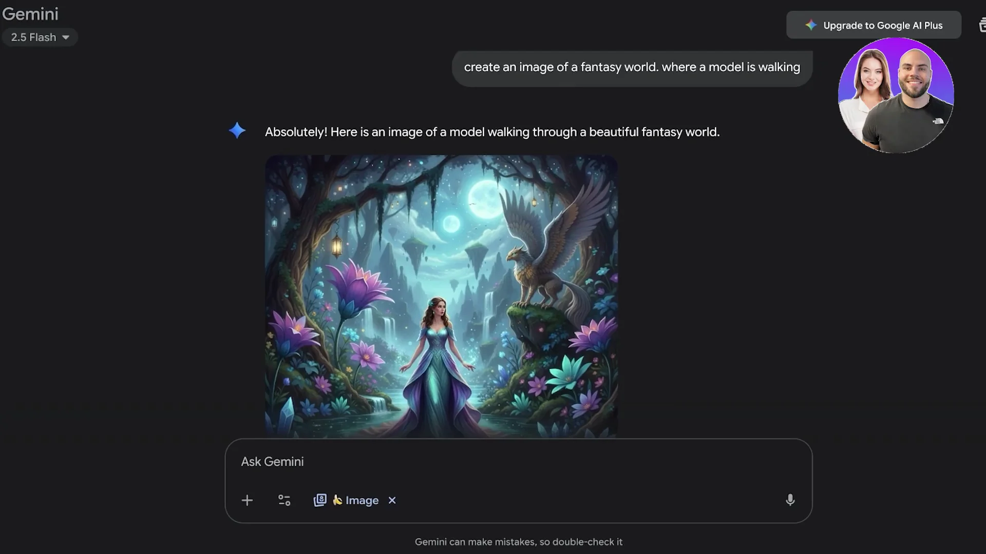 Nano Banana or Seedream 4.0? AI Image Generator Showdown screenshot 2