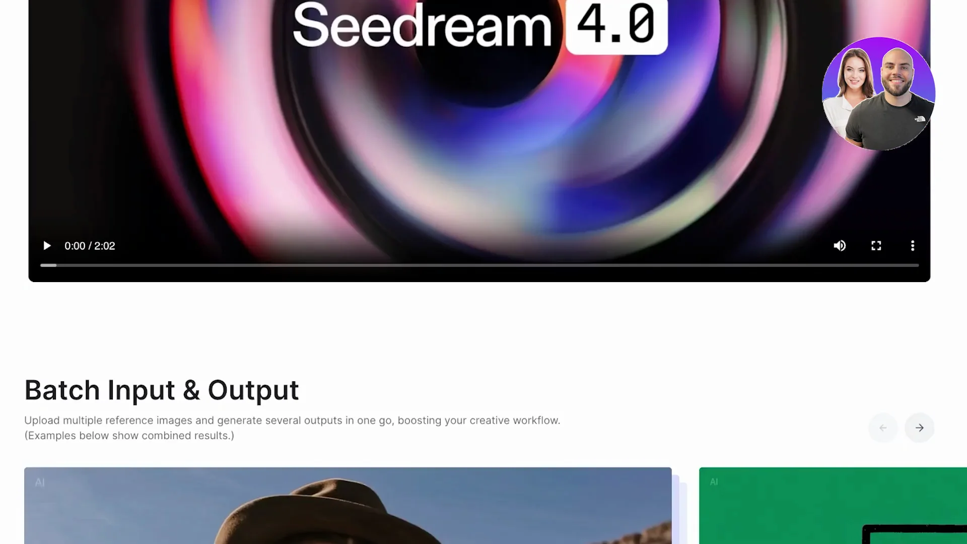 Nano Banana or Seedream 4.0? AI Image Generator Showdown screenshot 21