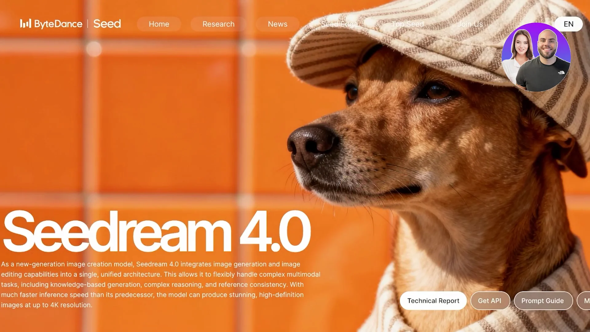 Nano Banana or Seedream 4.0? AI Image Generator Showdown screenshot 3