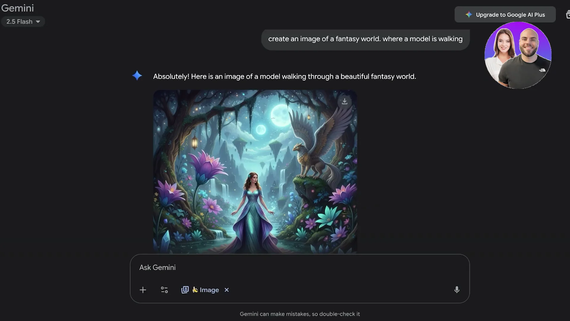 Nano Banana or Seedream 4.0? AI Image Generator Showdown screenshot 5