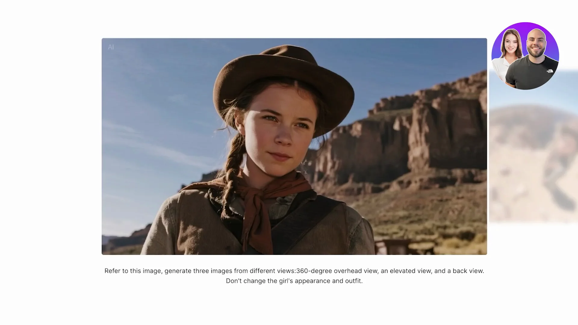 Nano Banana or Seedream 4.0? AI Image Generator Showdown screenshot 6