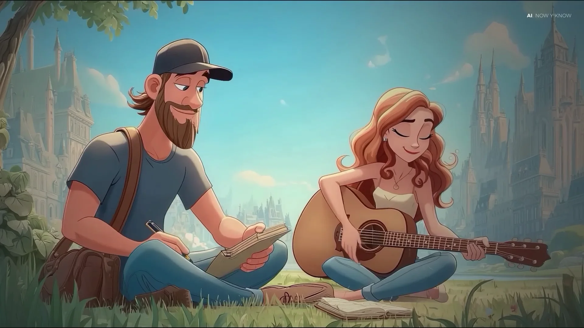 Which AI Editor Wins: Seedream 4 Edit or Nano Banana? screenshot 1