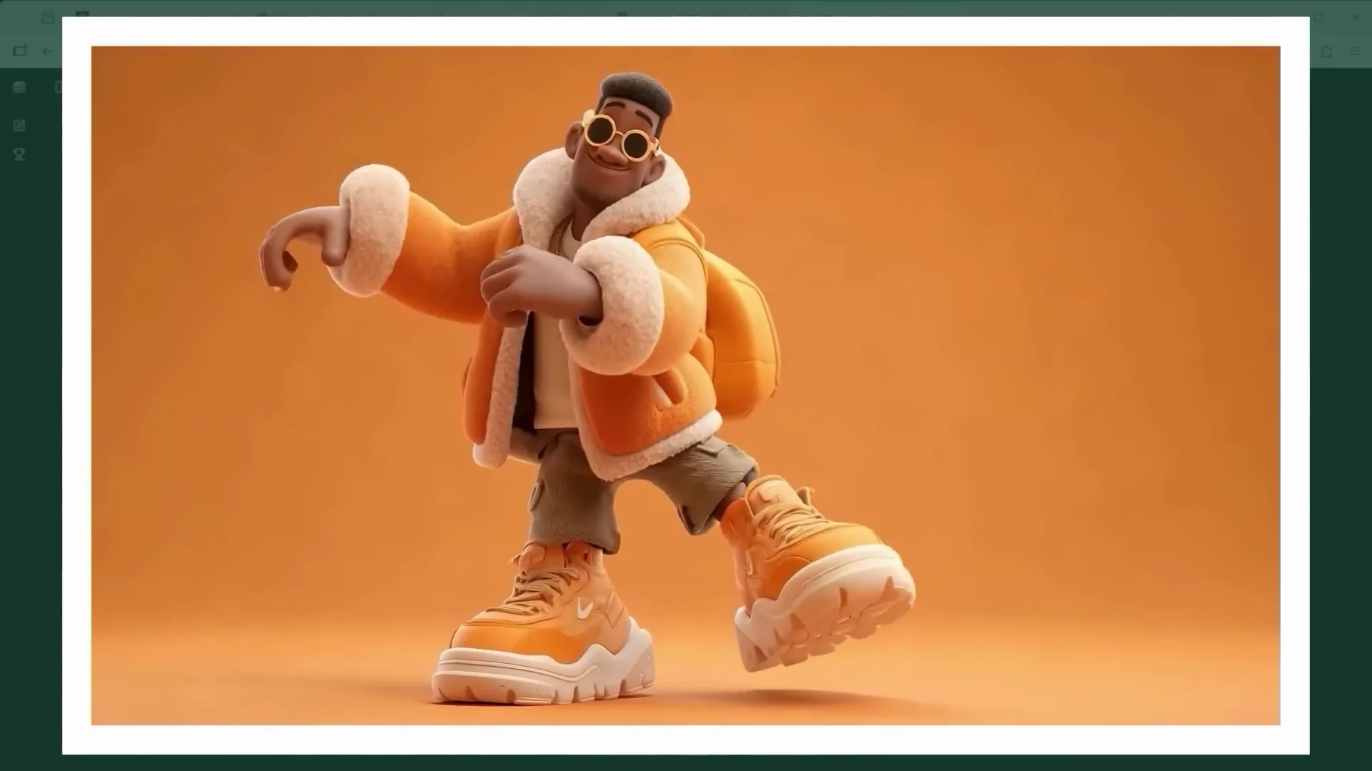 Which AI Editor Wins: Seedream 4 Edit or Nano Banana? screenshot 10