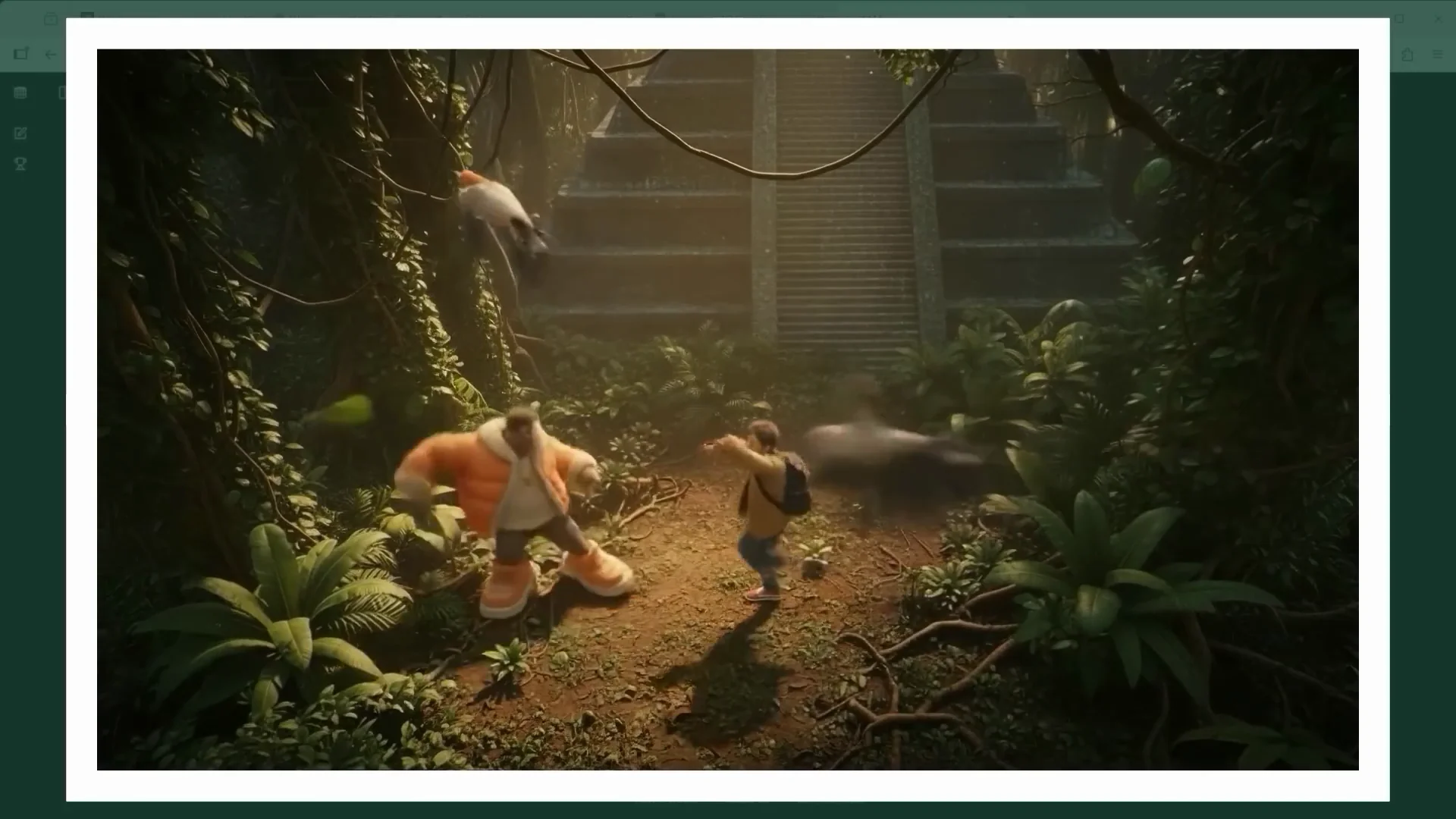 Which AI Editor Wins: Seedream 4 Edit or Nano Banana? screenshot 18