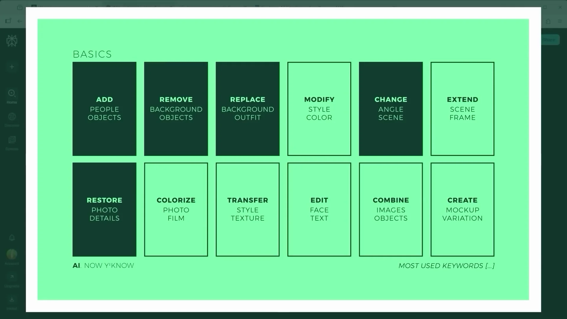 Which AI Editor Wins: Seedream 4 Edit or Nano Banana? screenshot 5