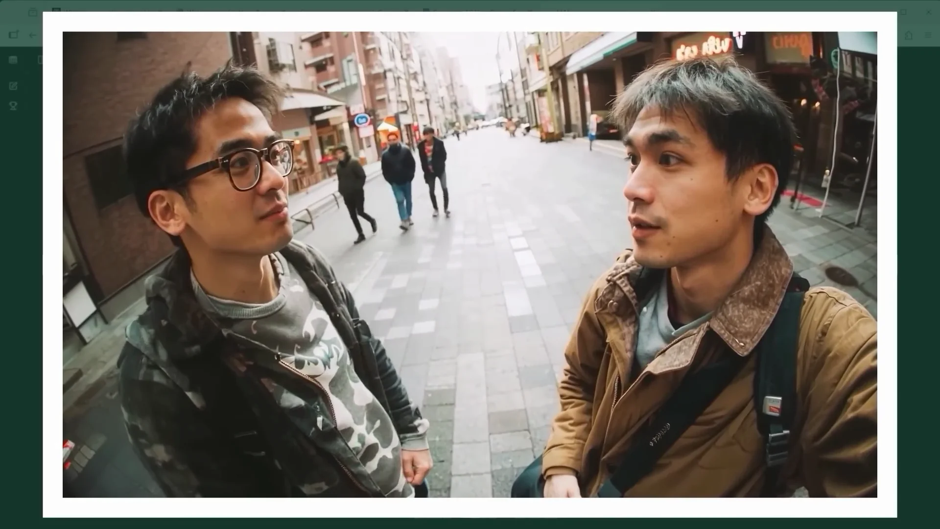 Which AI Editor Wins: Seedream 4 Edit or Nano Banana? screenshot 8