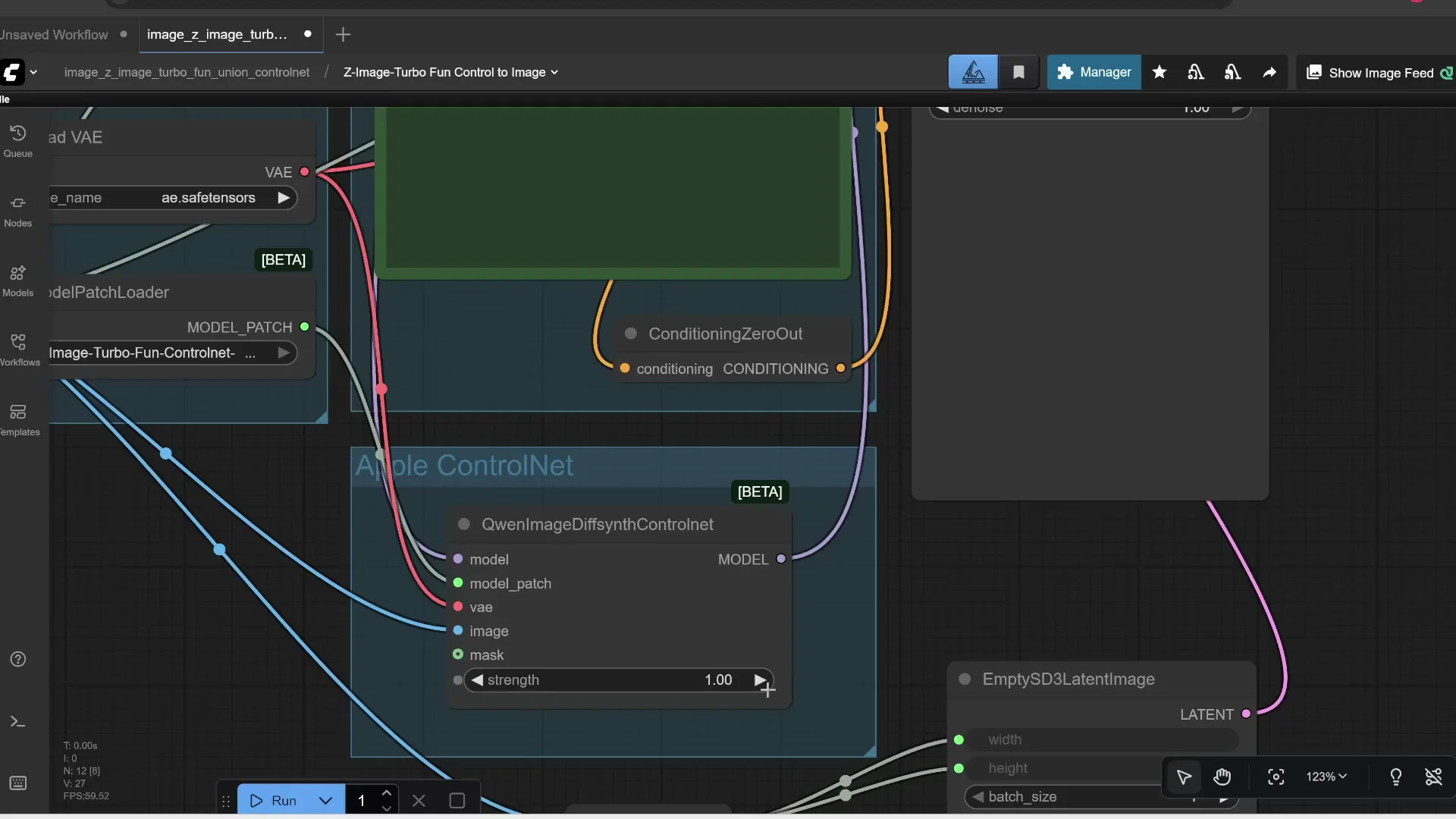 Master Z-Image: ControlNet, Inpainting & 4K Upscale Guide screenshot 11