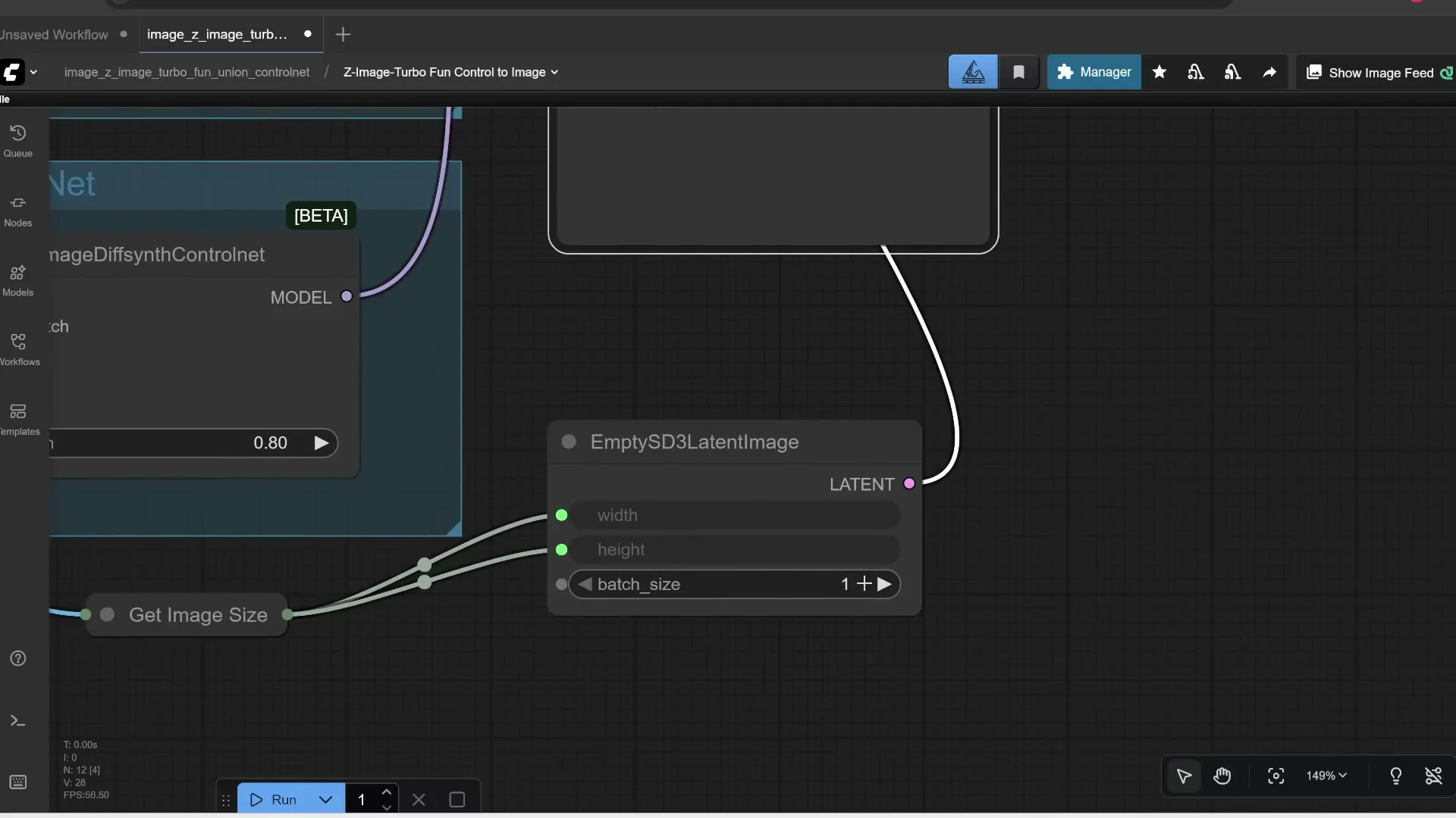 Master Z-Image: ControlNet, Inpainting & 4K Upscale Guide screenshot 12