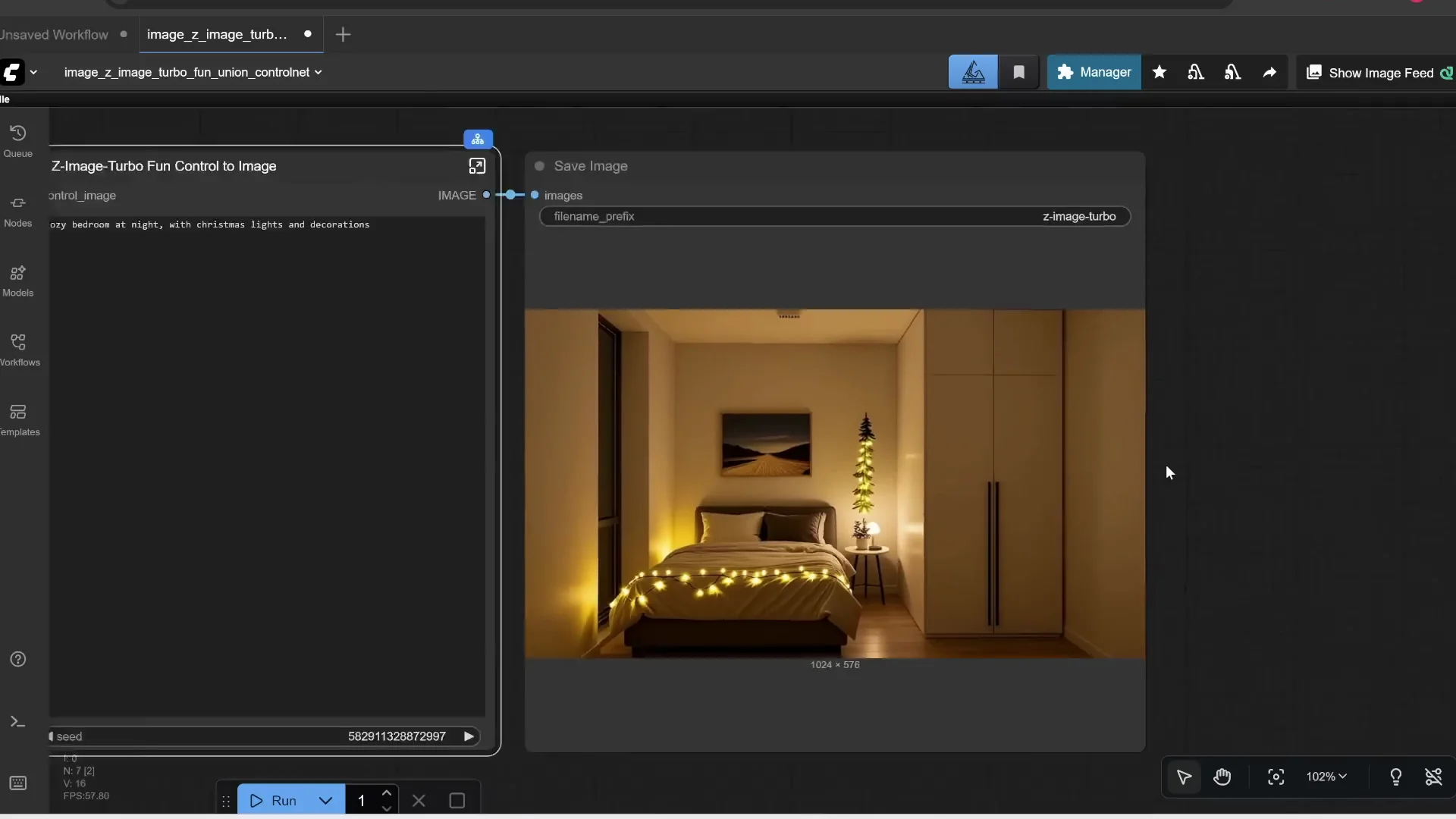 Master Z-Image: ControlNet, Inpainting & 4K Upscale Guide screenshot 14