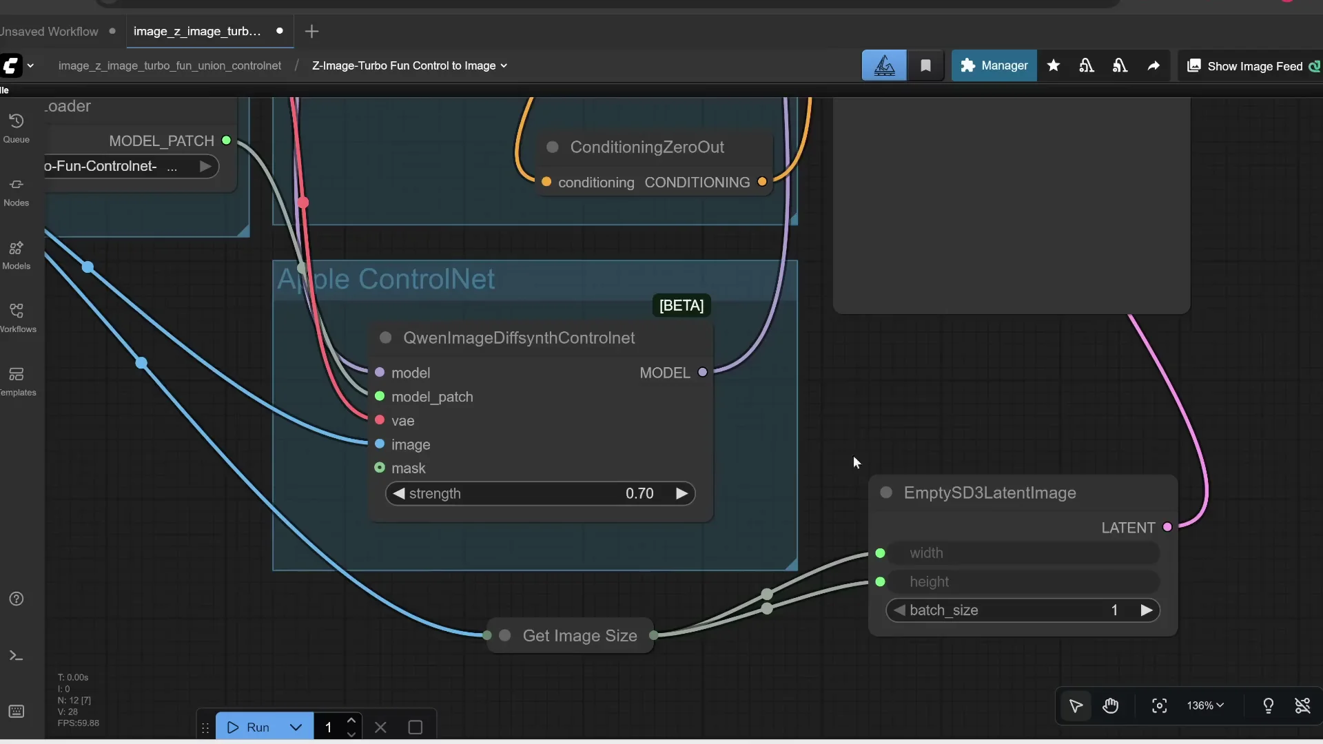 Master Z-Image: ControlNet, Inpainting & 4K Upscale Guide screenshot 18