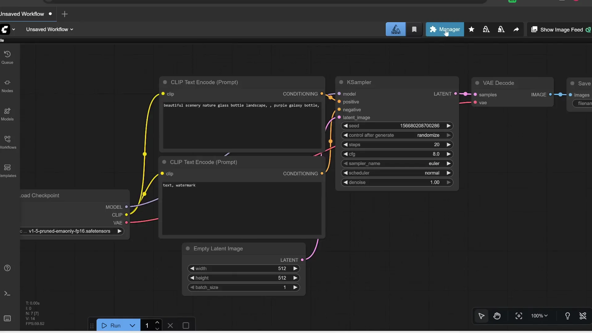 Master Z-Image: ControlNet, Inpainting & 4K Upscale Guide screenshot 2
