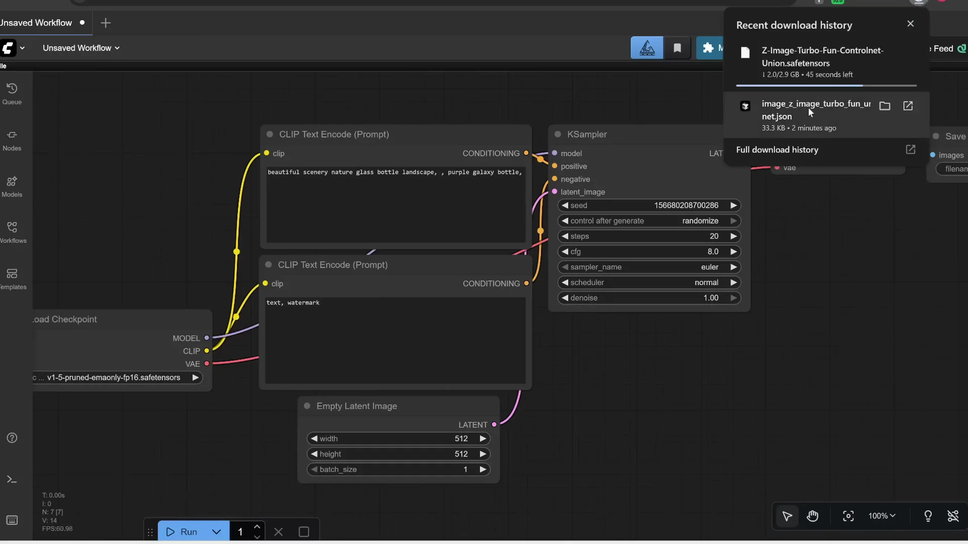 Master Z-Image: ControlNet, Inpainting & 4K Upscale Guide screenshot 3