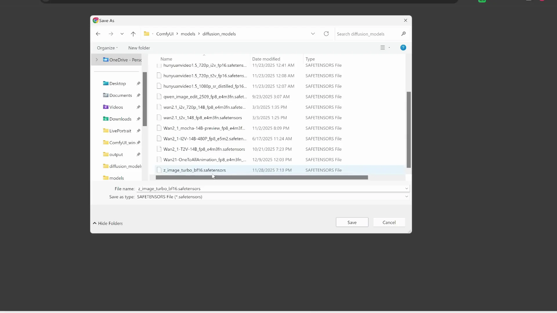 Master Z-Image: ControlNet, Inpainting & 4K Upscale Guide screenshot 5