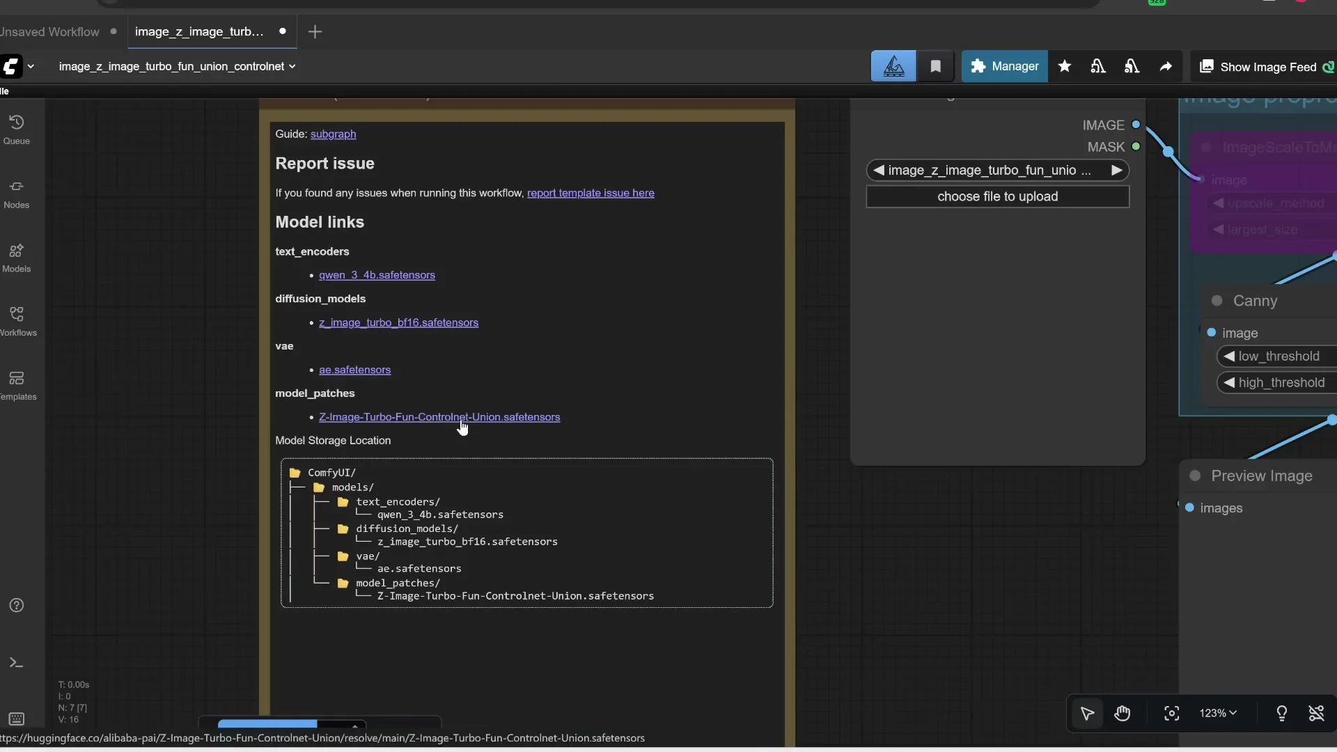 Master Z-Image: ControlNet, Inpainting & 4K Upscale Guide screenshot 6