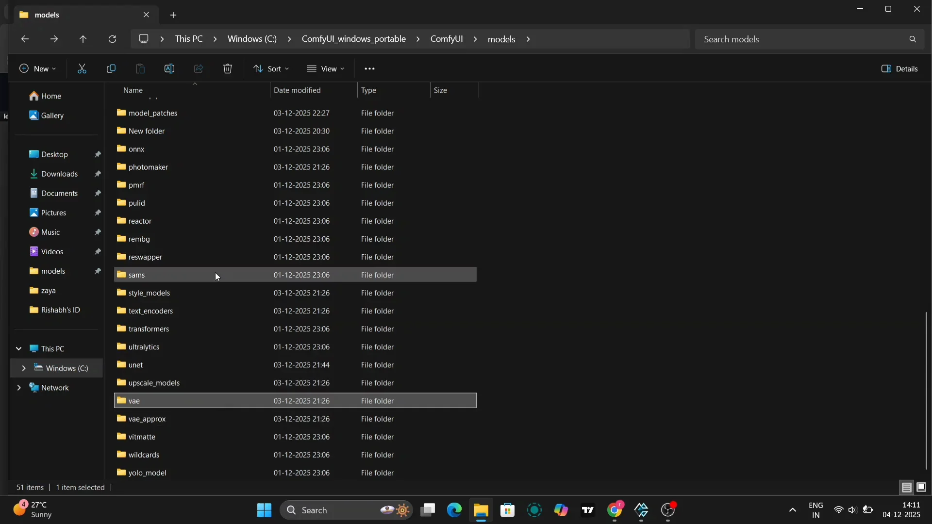 ComfyUI ControlNet Union with Zimage Turbo: Step-by-Step Guide screenshot 4
