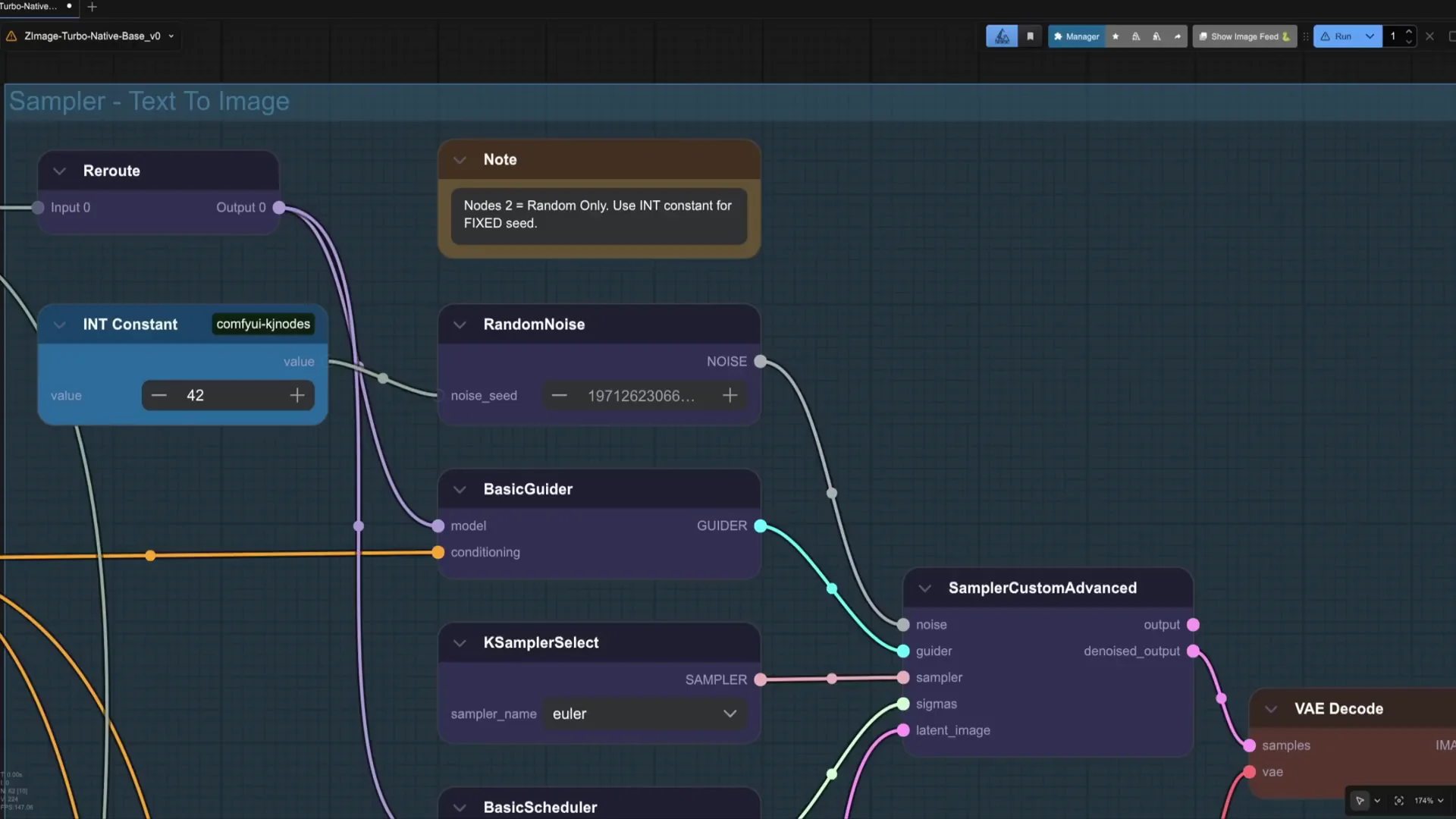 Power Up Z-Image Turbo with Qwen-VL in ComfyUI (Tutorial) screenshot 6