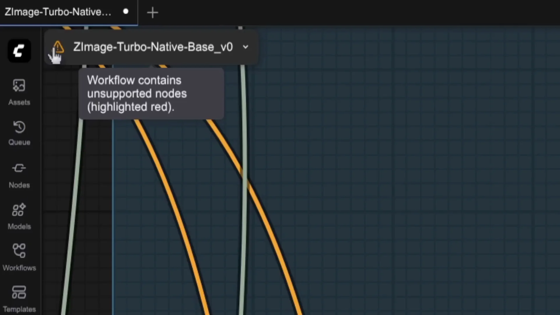 Power Up Z-Image Turbo with Qwen-VL in ComfyUI (Tutorial) screenshot 8
