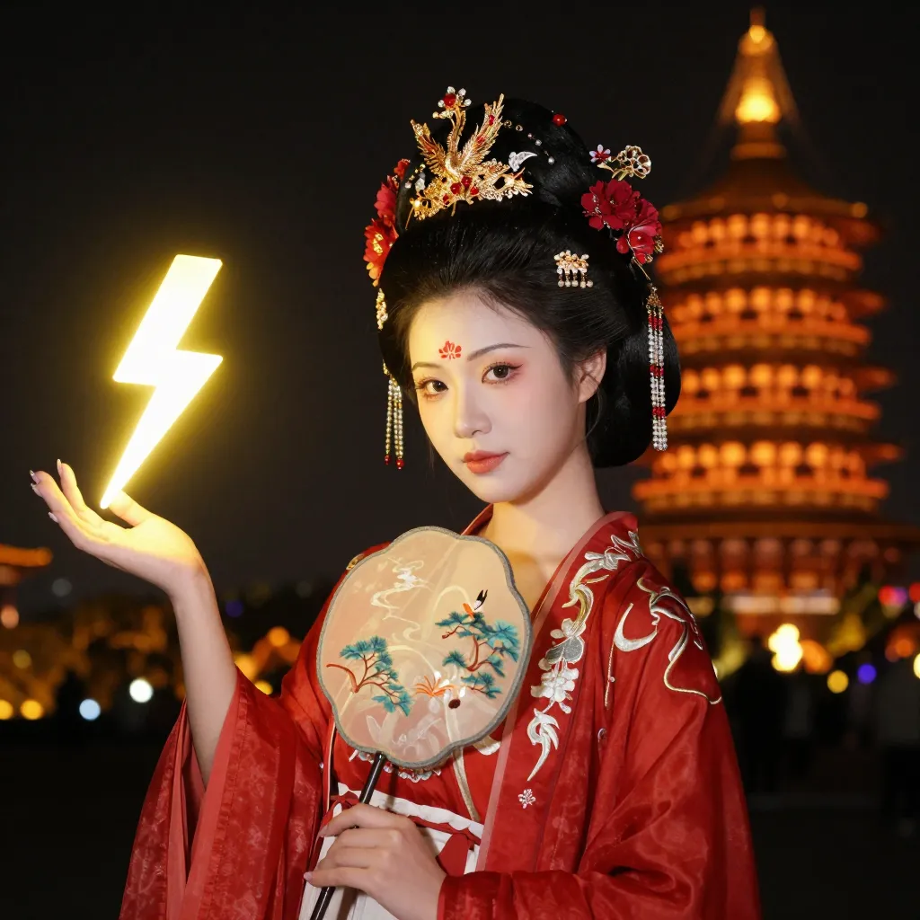 Z Image Turbo Demo 1