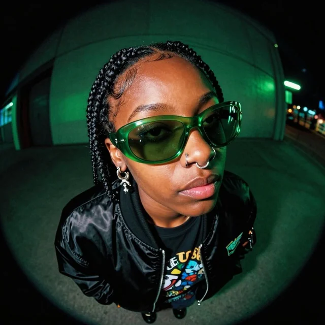 Z Image Turbo Demo 6